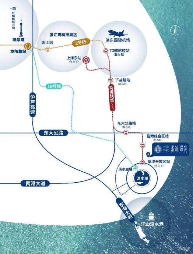 璟宸欢迎您2024最新楼盘详情米乐m6诺德璟宸首页网站-诺德(图12)