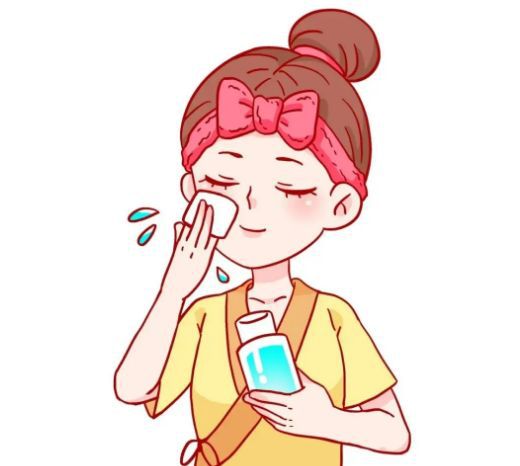 让你的肌肤在秋季保持美丽动人米乐m6爱茉尔河南信美生物：(图1)