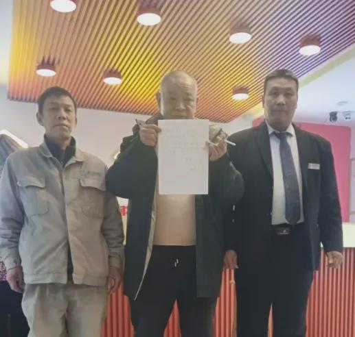 的温暖服务让业主心安如家米乐体育app网站物业(图2)