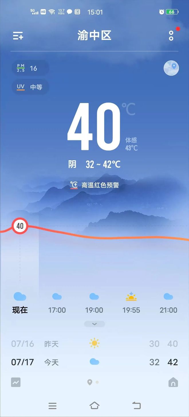 不制冷？空调也会“中暑”为何一到40度就觉得空调(图7)