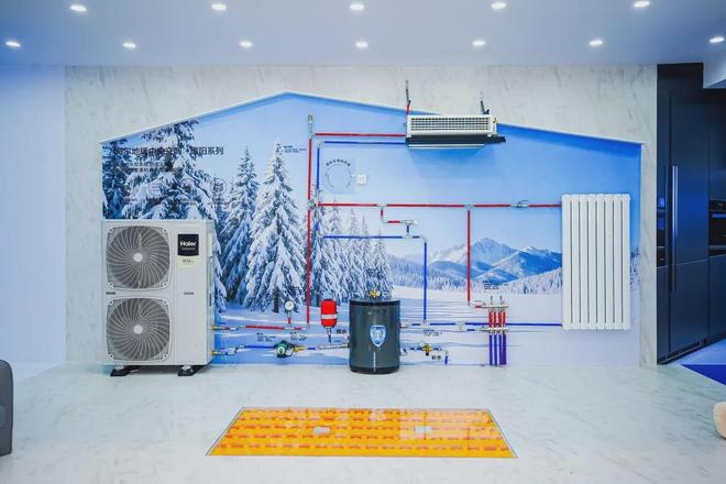 空调双11多款单品登TOP1行业最大规模众测收官！海尔(图5)