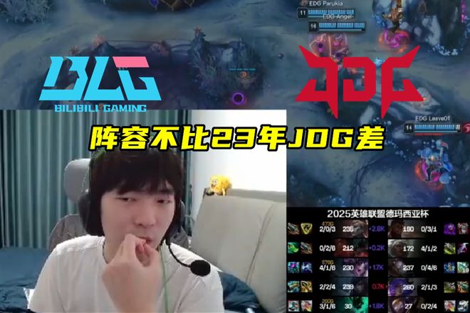 BLG不输23年JDG有望冲黄金之路LOL2将于S17上线皮肤可继承！(图5)