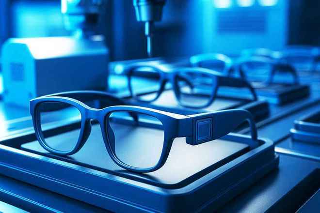 芯片赋能高端穿戴设备轻薄设计妙存科技持续优化ePOP存储(图3) 芯片赋能高端穿戴设备轻薄设计妙存科技持续优化ePOP存储(图3)