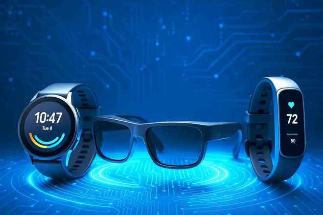 芯片赋能高端穿戴设备轻薄设计妙存科技持续优化ePOP存储(图4) 芯片赋能高端穿戴设备轻薄设计妙存科技持续优化ePOP存储(图4)