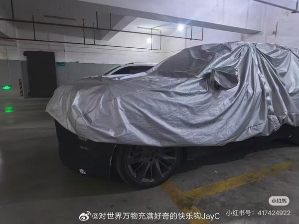 曝光 方向盘小仪表盘取消理想新款L系列车型内饰图(图3)